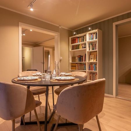 Cozy And Spacious Apartment In City Centre Tromsø Exteriér fotografie