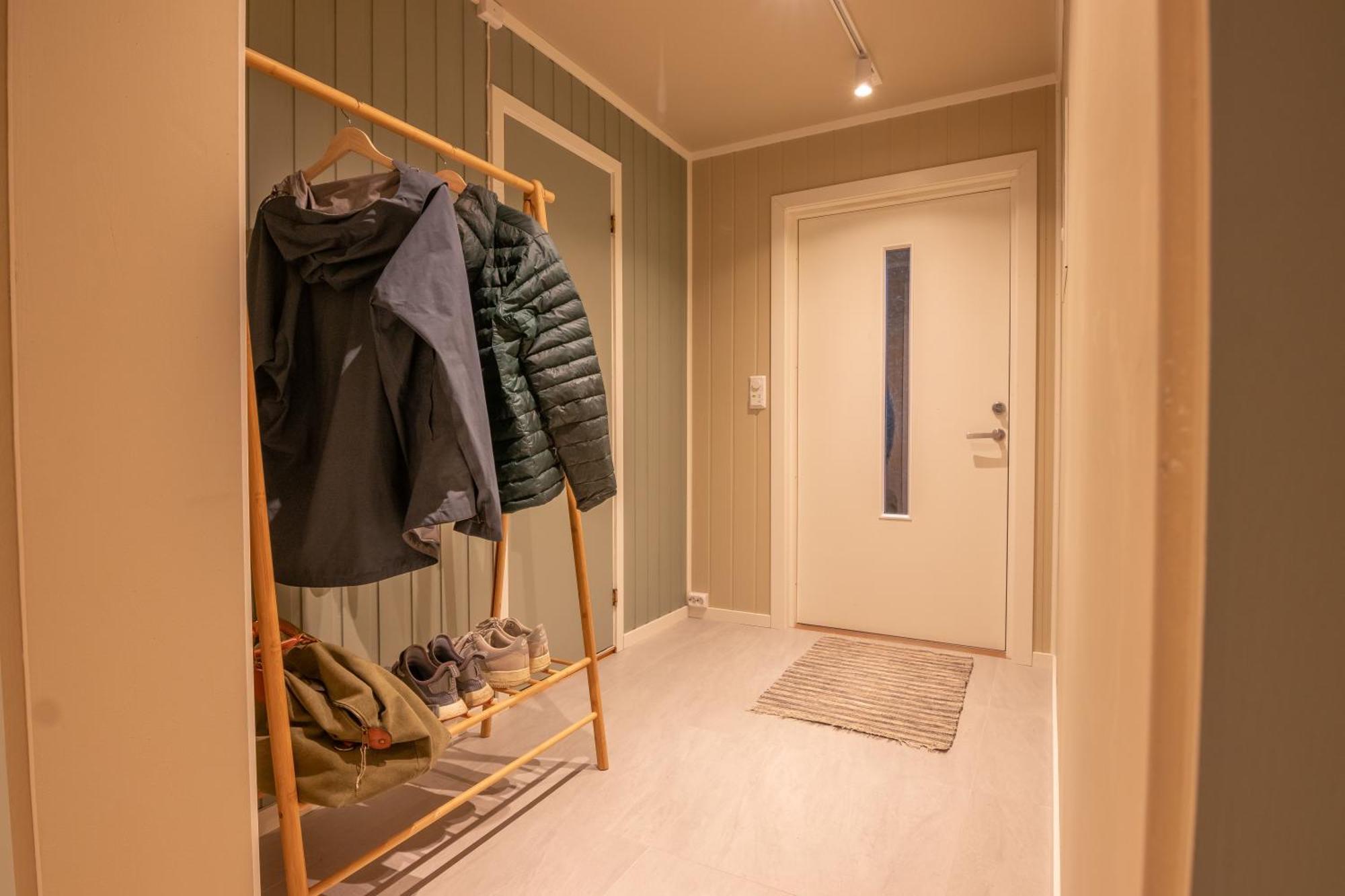 Cozy And Spacious Apartment In City Centre Tromsø Exteriér fotografie
