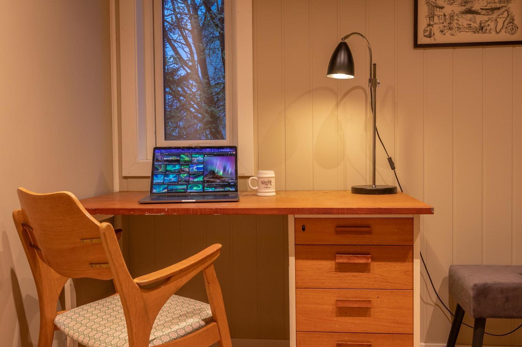 Cozy And Spacious Apartment In City Centre Tromsø Exteriér fotografie