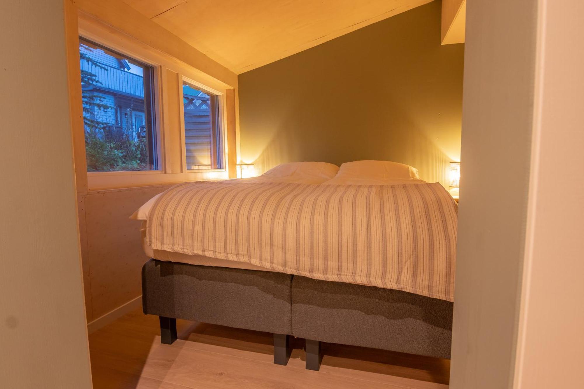 Cozy And Spacious Apartment In City Centre Tromsø Exteriér fotografie