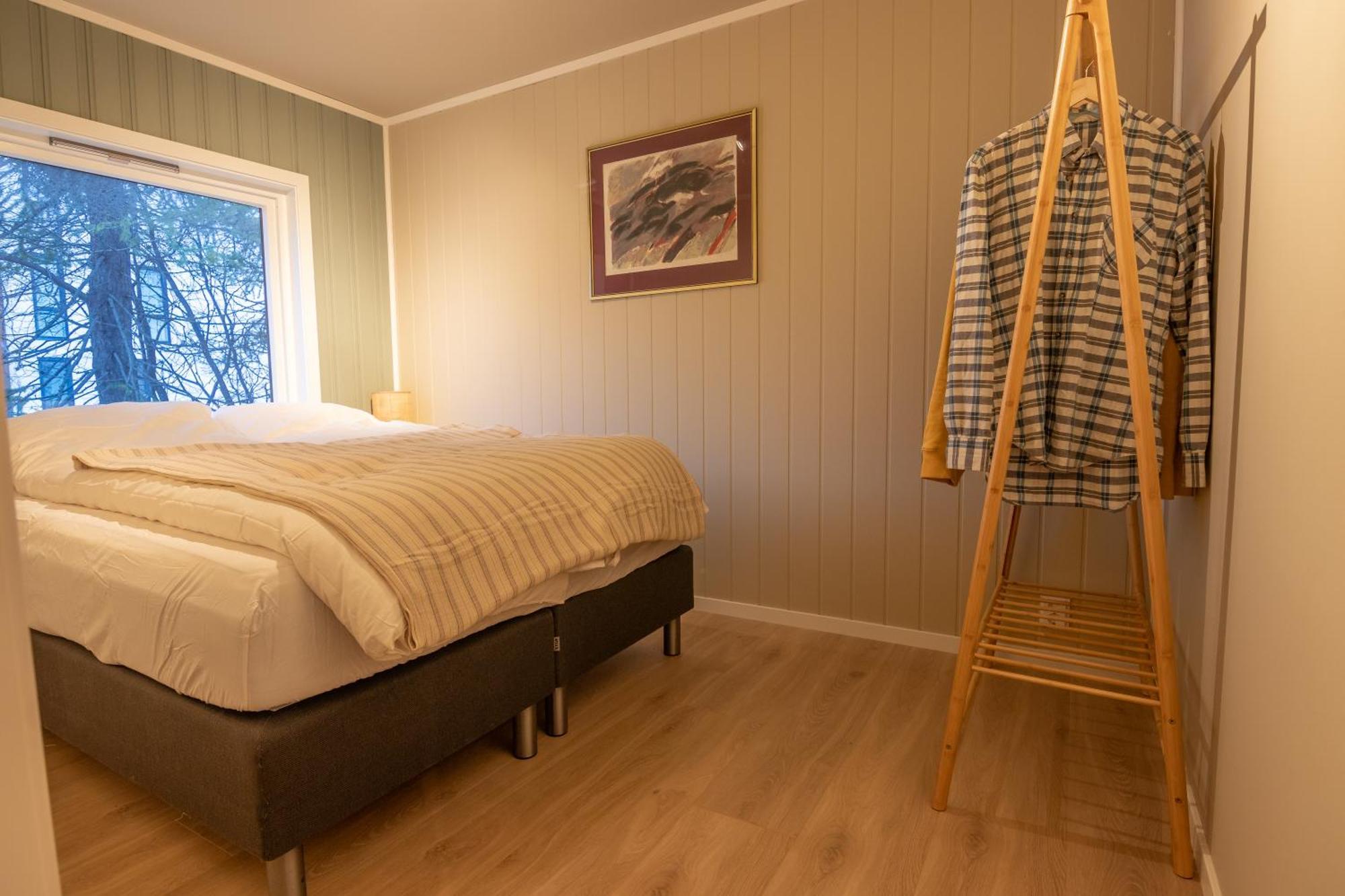 Cozy And Spacious Apartment In City Centre Tromsø Exteriér fotografie