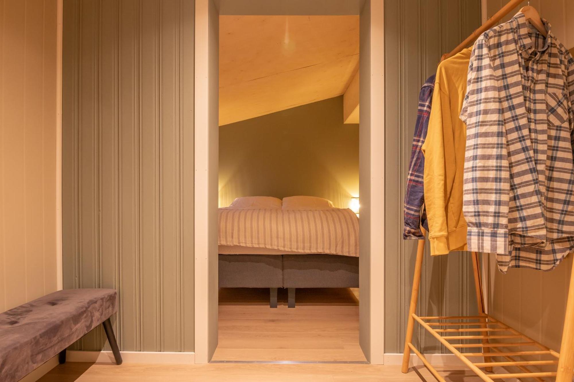 Cozy And Spacious Apartment In City Centre Tromsø Exteriér fotografie